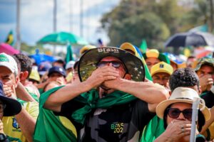 “A VOZ DOS INJUSTIÇADOS”
