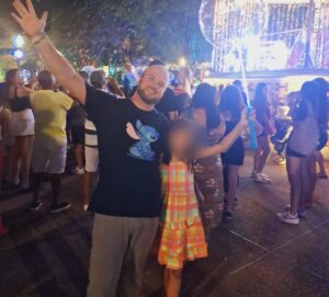 PATRIOTA COM CRISES PSICÓTICAS SOFRE AMEAÇA NO PRESÍDIO DE CONTAGEM